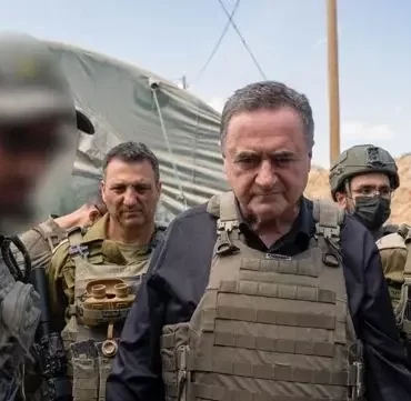 İsrail Savunma Bakanı Katz: Lübnan, Suriye ve Gazze'den çekilmeyeceğiz
