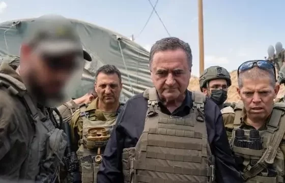 İsrail Savunma Bakanı Katz: Lübnan, Suriye ve Gazze'den çekilmeyeceğiz