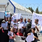 İsrail zindanlarında Suriyeli esirler: Bilinmeyen kâbus!