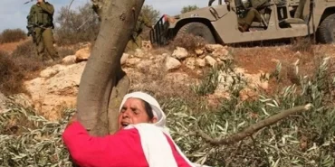 İsrail'den Beytüllahim'de yeni el koyma kararı: 320 dönüm arazi hedefte