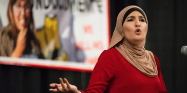 İsrail'den Şok Karar: Linda Sarsour'a Giriş Yasağı!
