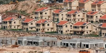 İsrail'in gizli planı ifşa oldu: Sömürge projesi durmayacak