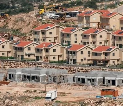 İsrail'in gizli planı ifşa oldu: Sömürge projesi durmayacak