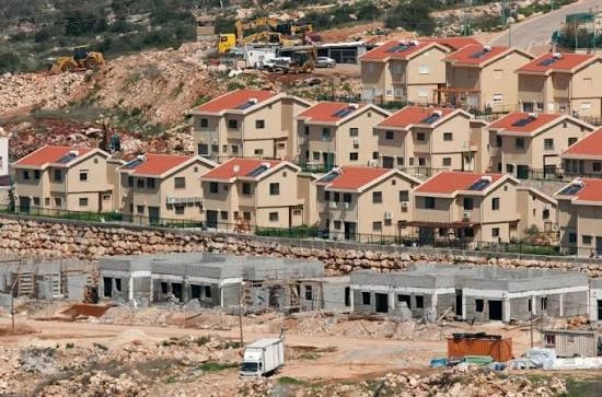 İsrail'in gizli planı ifşa oldu: Sömürge projesi durmayacak