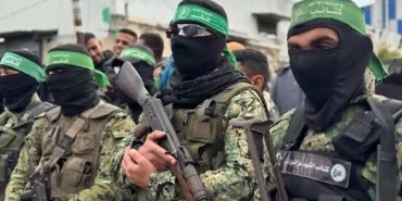İsrail'in "Hamas gücünü topluyor" iddiası savaşı uzatma bahanesi