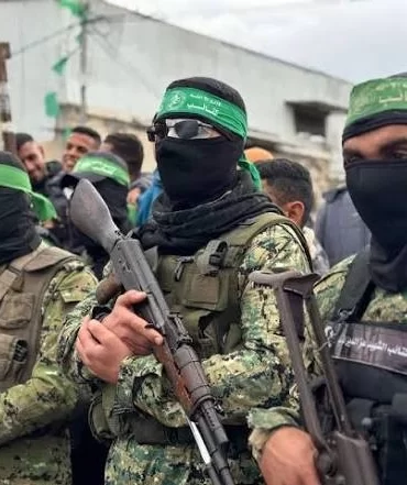 İsrail'in "Hamas gücünü topluyor" iddiası savaşı uzatma bahanesi