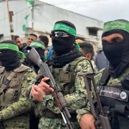 İsrail'in "Hamas gücünü topluyor" iddiası savaşı uzatma bahanesi