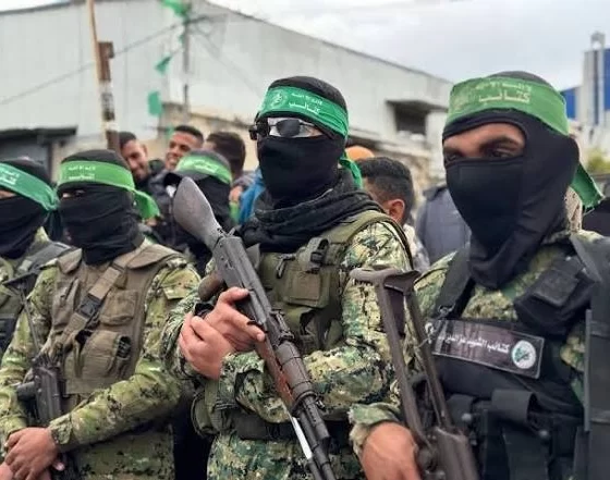 İsrail'in "Hamas gücünü topluyor" iddiası savaşı uzatma bahanesi