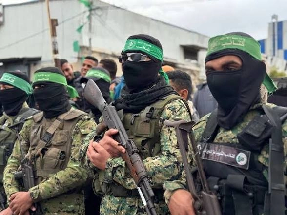 İsrail'in "Hamas gücünü topluyor" iddiası savaşı uzatma bahanesi