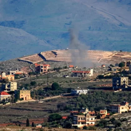 İsrail’in Lübnan bilançosu ağırlaşıyor: 4 binden fazla ölü