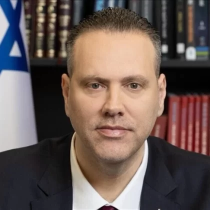 İsrailli bakandan şok çıkış: ABD ile karşı karşıya geleceğiz