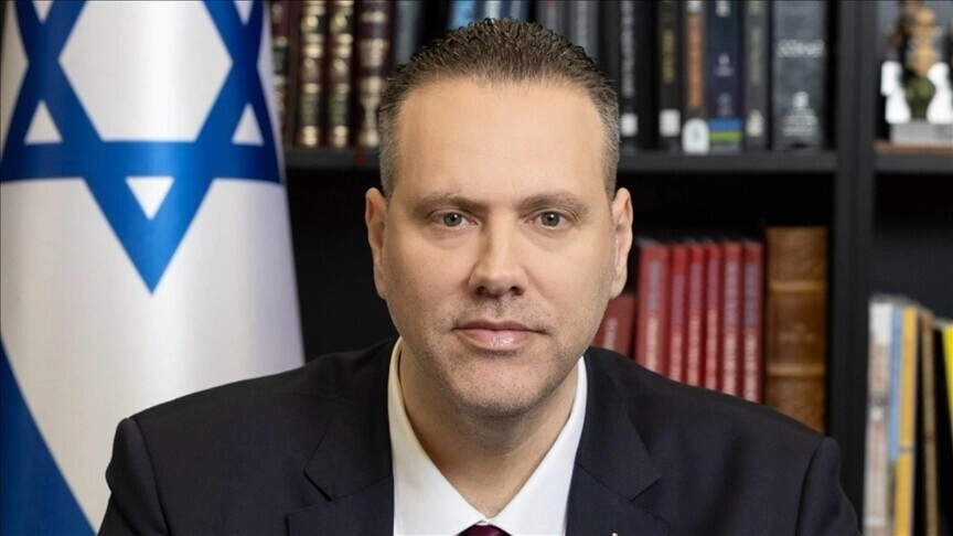 İsrailli bakandan şok çıkış: ABD ile karşı karşıya geleceğiz