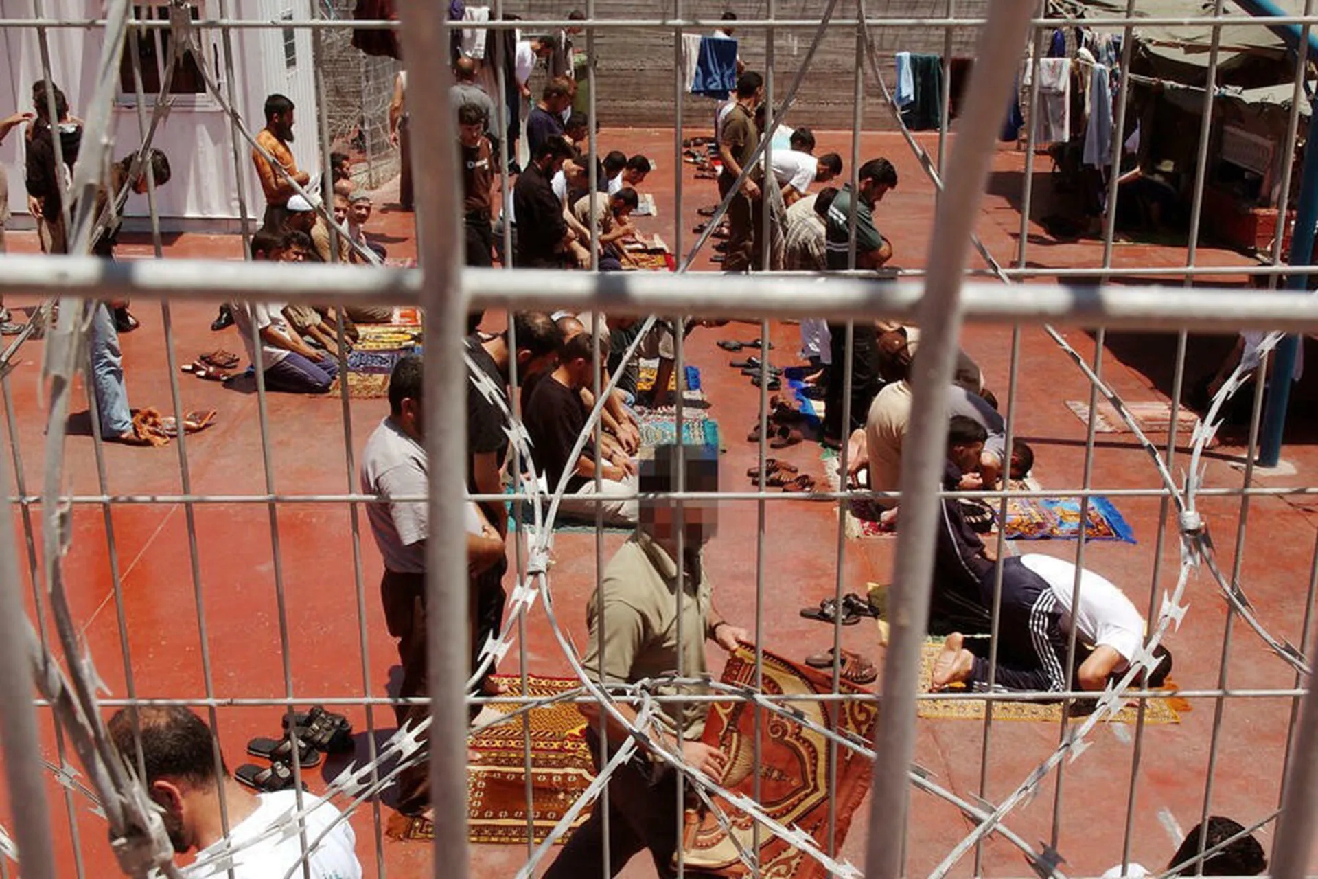 "Janut" cezaevinde sağlık krizi: Tıbbi ihmal mahkumları tüketiyor