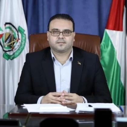 Kasım: Kahire’deki görüşmeler, ateşkes planının uygulanmasına odaklanıyor