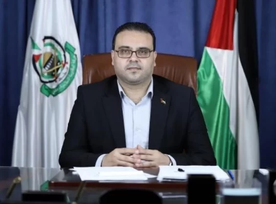 Kasım: Kahire’deki görüşmeler, ateşkes planının uygulanmasına odaklanıyor