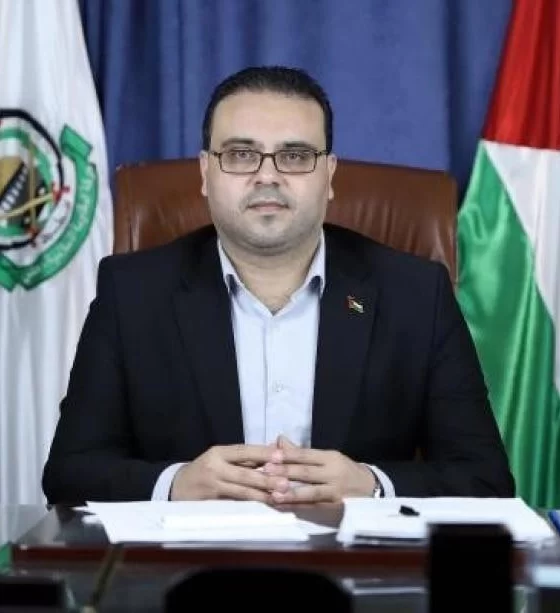 Kasım: Kahire’deki görüşmeler, ateşkes planının uygulanmasına odaklanıyor