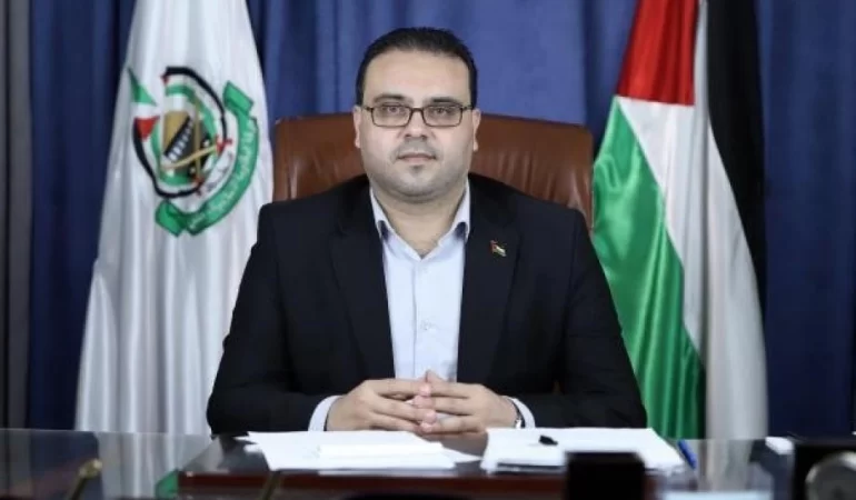 Kasım: Kahire’deki görüşmeler, ateşkes planının uygulanmasına odaklanıyor