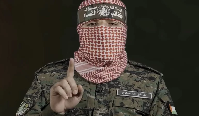 Kassam Tugayları'ndan Batı Şeria'ya çağrı: İsrail'e bedel ödetin