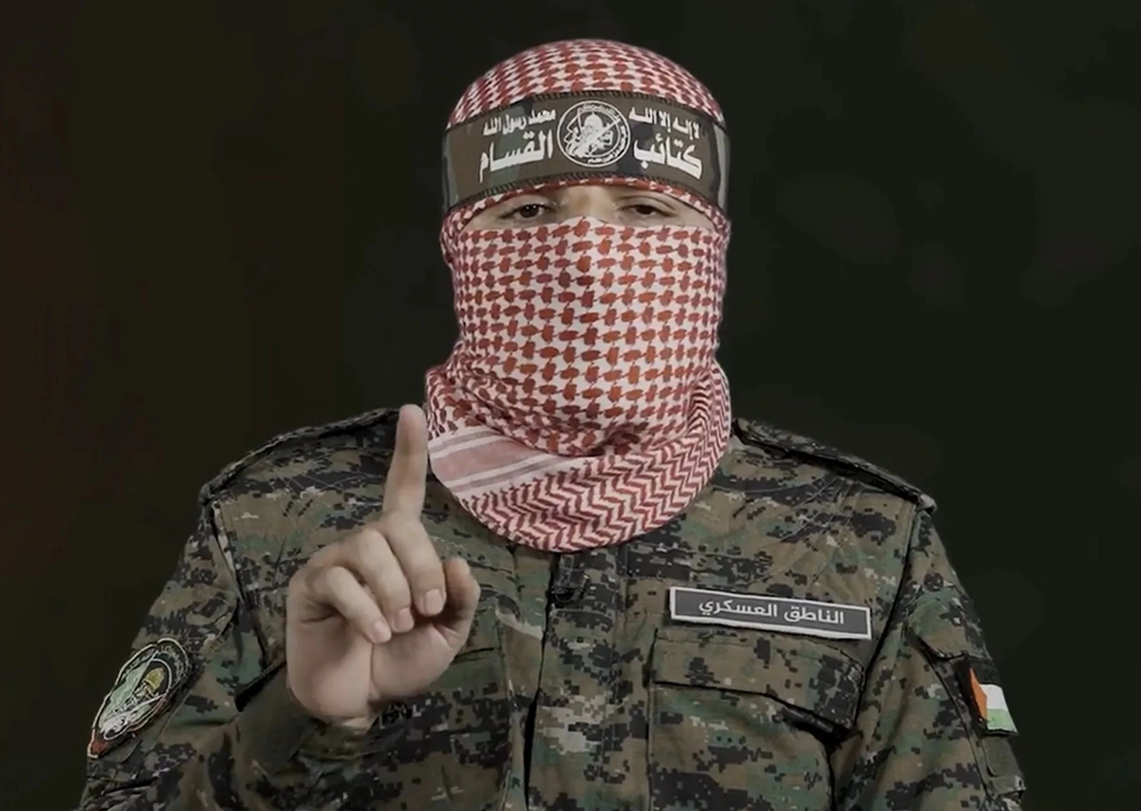 Kassam Tugayları'ndan Batı Şeria'ya çağrı: İsrail'e bedel ödetin