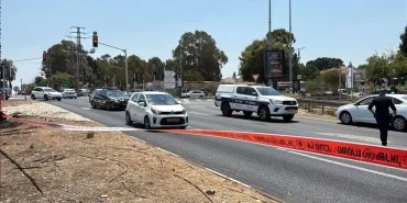 Kochav Yair saldırısı: Polis şefi ağır yaralandı