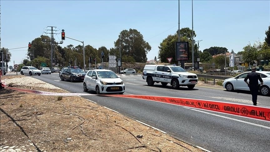 Kochav Yair saldırısı: Polis şefi ağır yaralandı