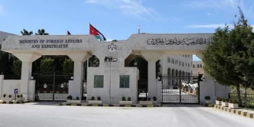 Kudüs'te kilise toprağına işgal: Ürdün'den çok sert tepki!