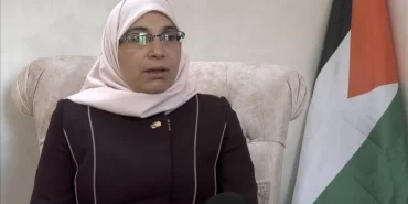 Lama Hatır'dan cezaevi itirafı:Hicabımı çıkardılar, yatağımı sular altında bıraktılar