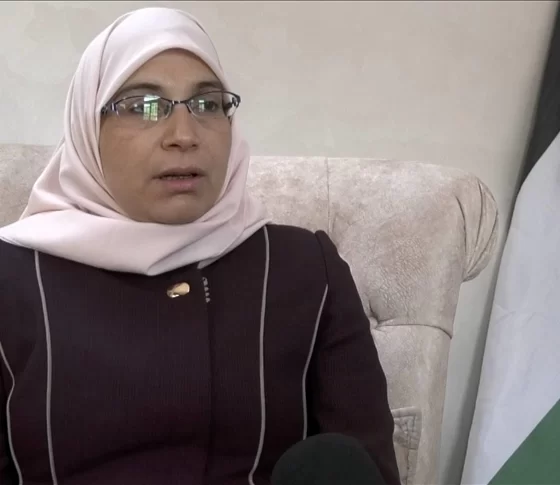 Lama Hatır'dan cezaevi itirafı:Hicabımı çıkardılar, yatağımı sular altında bıraktılar