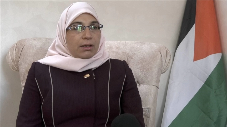 Lama Hatır'dan cezaevi itirafı:Hicabımı çıkardılar, yatağımı sular altında bıraktılar