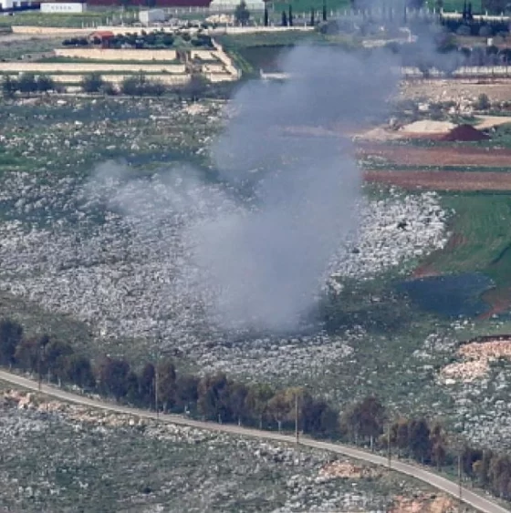 Lübnan'da acı bilanço: 3433 ölü, 10 binden fazla yaralı
