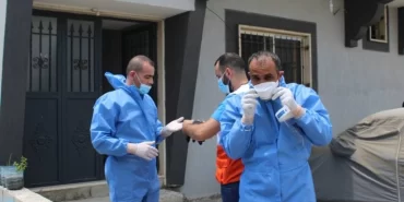 Lübnan'da ateşkes delindi: Can kaybı 3 bin 600'ü açtı