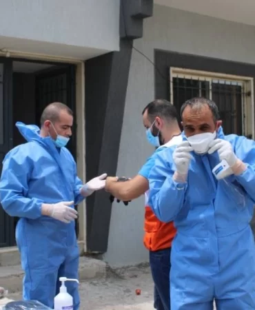 Lübnan'da ateşkes delindi: Can kaybı 3 bin 600'ü açtı