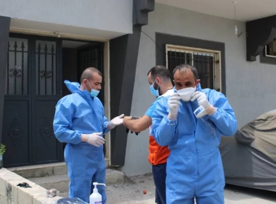 Lübnan'da ateşkes delindi: Can kaybı 3 bin 600'ü açtı