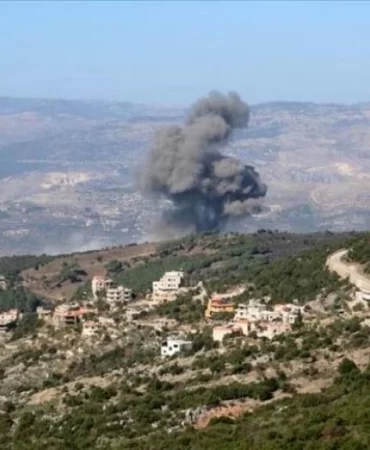 Lübnan'da hastane çevresine saldırı: 4 ölü, 127 yaralı