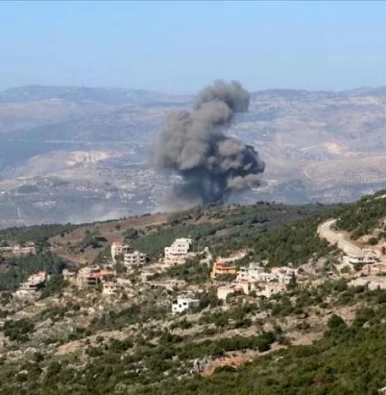 Lübnan'da hastane çevresine saldırı: 4 ölü, 127 yaralı