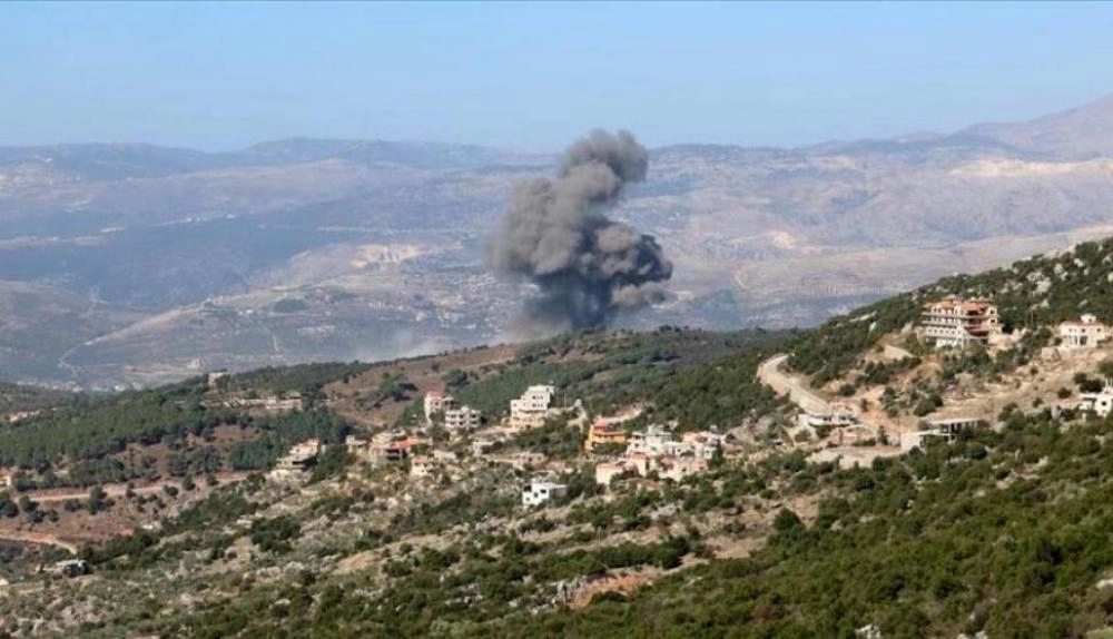 Lübnan'da hastane çevresine saldırı: 4 ölü, 127 yaralı