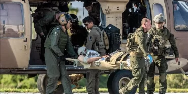 Lübnan'da komando karargahına bombalı tuzak: Yaralılar var