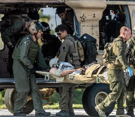 Lübnan'da komando karargahına bombalı tuzak: Yaralılar var