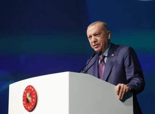 Maariv'den çarpıcı iddia: İsrail için en büyük tehdit Türkiye