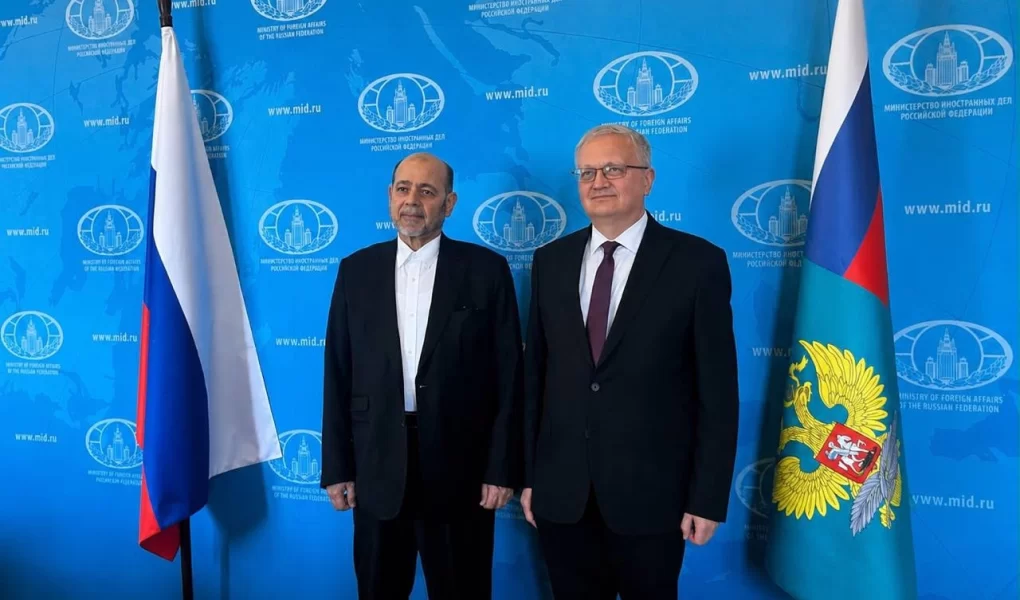 Moskova'da diplomasi trafiği: Hamas heyeti Rusya'da