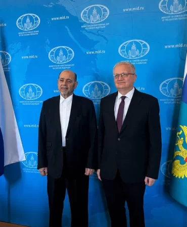 Moskova'da diplomasi trafiği: Hamas heyeti Rusya'da