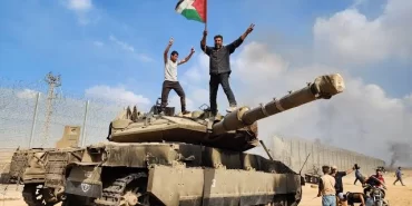 Mossad'da 7 Ekim depremi: Yeni başkan her şeyi sil baştan başlattı