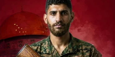 Nahr el-Bared'de kritik anma: Lübnan sınırından yeni mesaj!
