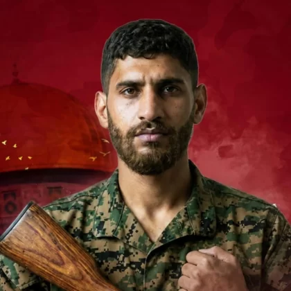 Nahr el-Bared'de kritik anma: Lübnan sınırından yeni mesaj!