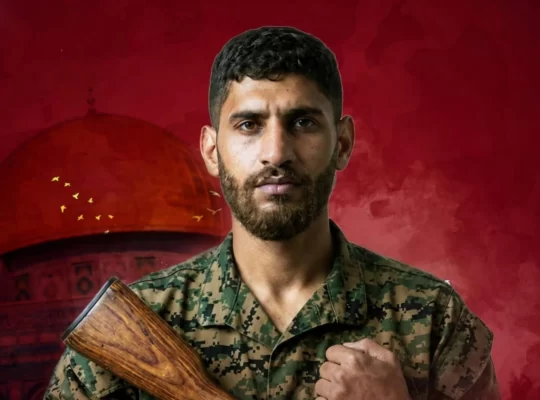Nahr el-Bared'de kritik anma: Lübnan sınırından yeni mesaj!