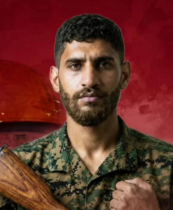 Nahr el-Bared'de kritik anma: Lübnan sınırından yeni mesaj!
