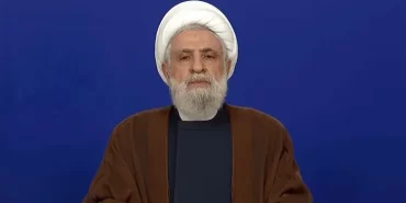 Naim Kasım:Direnç, Büyük İsrail projesini kırdı, silahların bırakılması mümkün değil