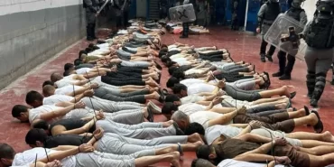 Negev'de Mahkumların Dramı: Salgın ve İhmal Can Yakıyor
