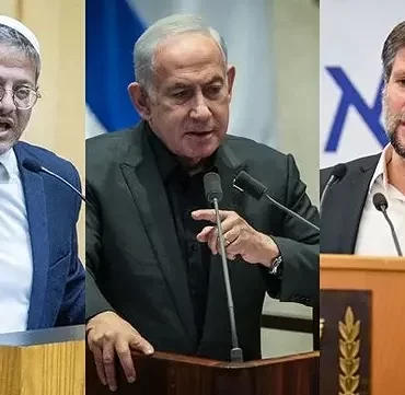 Netanyahu'dan Trump'a mesaj: Lübnan'dan çekilmeyeceğiz