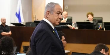 Netanyahu’nun ifade süreci bitti: On yıllık cehennem
